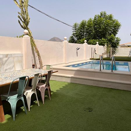Apartamento En Monte Gibralfaro Piscina Compartida Málaga Eksteriør billede