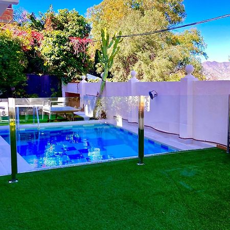 Apartamento En Monte Gibralfaro Piscina Compartida Málaga Eksteriør billede