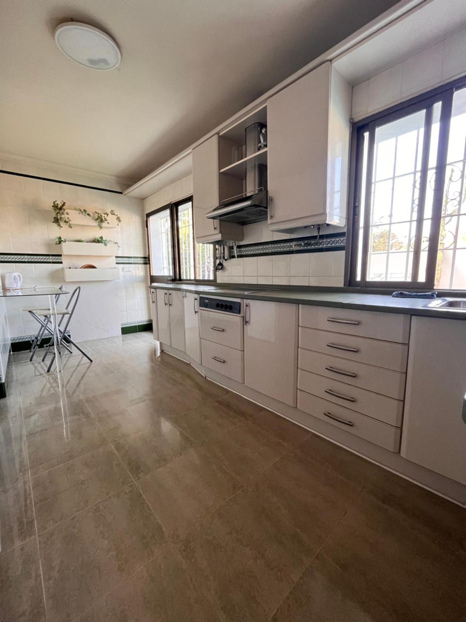 Apartamento En Monte Gibralfaro Piscina Compartida Málaga Eksteriør billede
