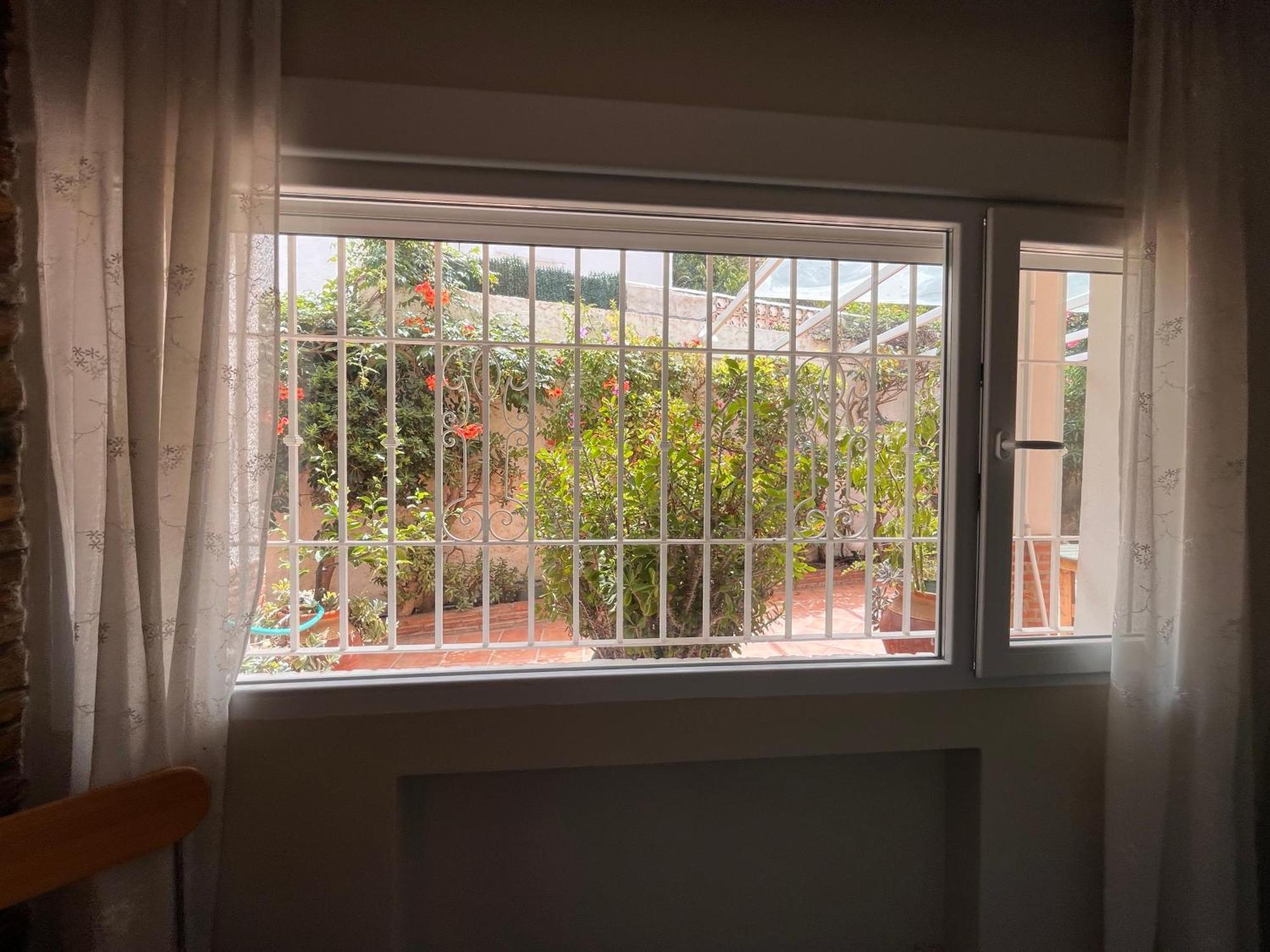 Apartamento En Monte Gibralfaro Piscina Compartida Málaga Eksteriør billede