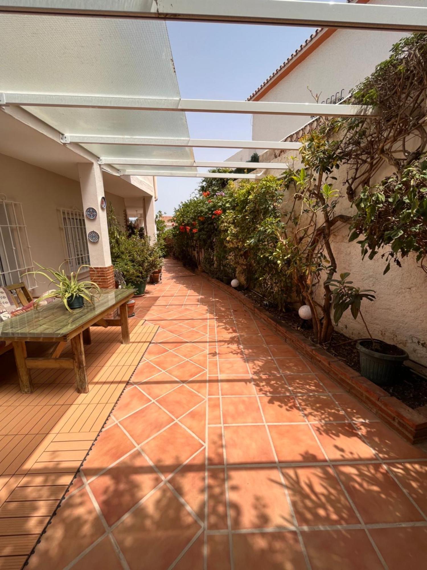 Apartamento En Monte Gibralfaro Piscina Compartida Málaga Eksteriør billede
