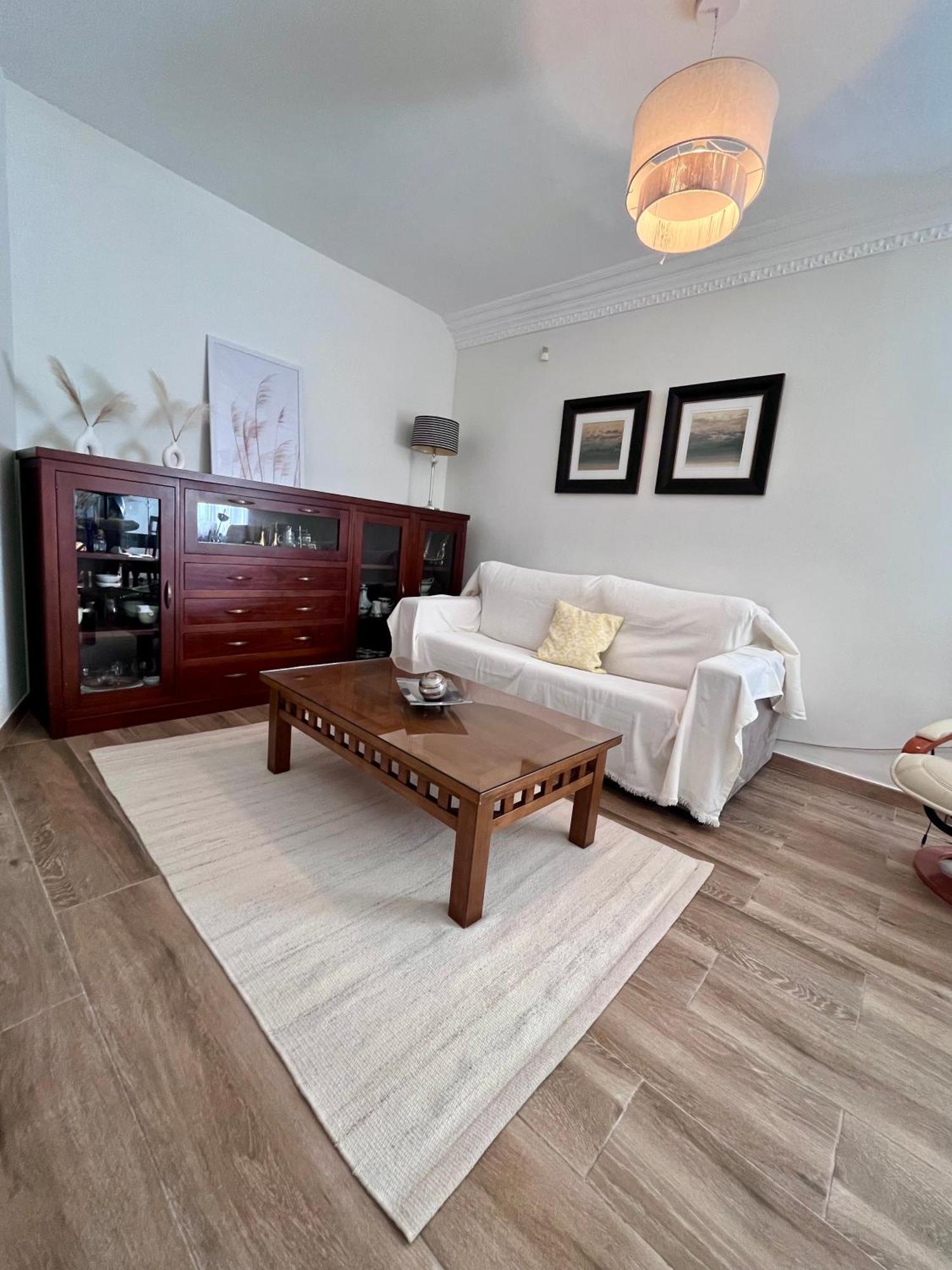 Apartamento En Monte Gibralfaro Piscina Compartida Málaga Eksteriør billede